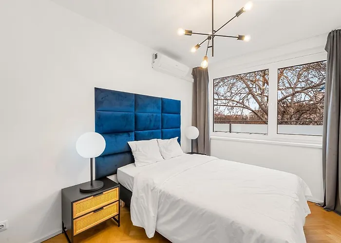 Chic Residences #suite 15 Vienna