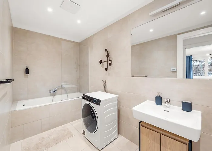 Chic Residences #suite 15 Apartment Vienna